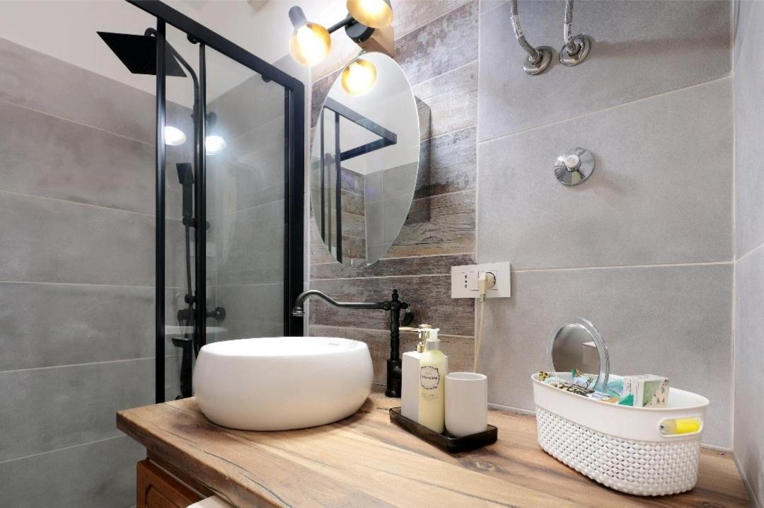 Spa Apartment Belvedere Rijeka Eksteriør billede