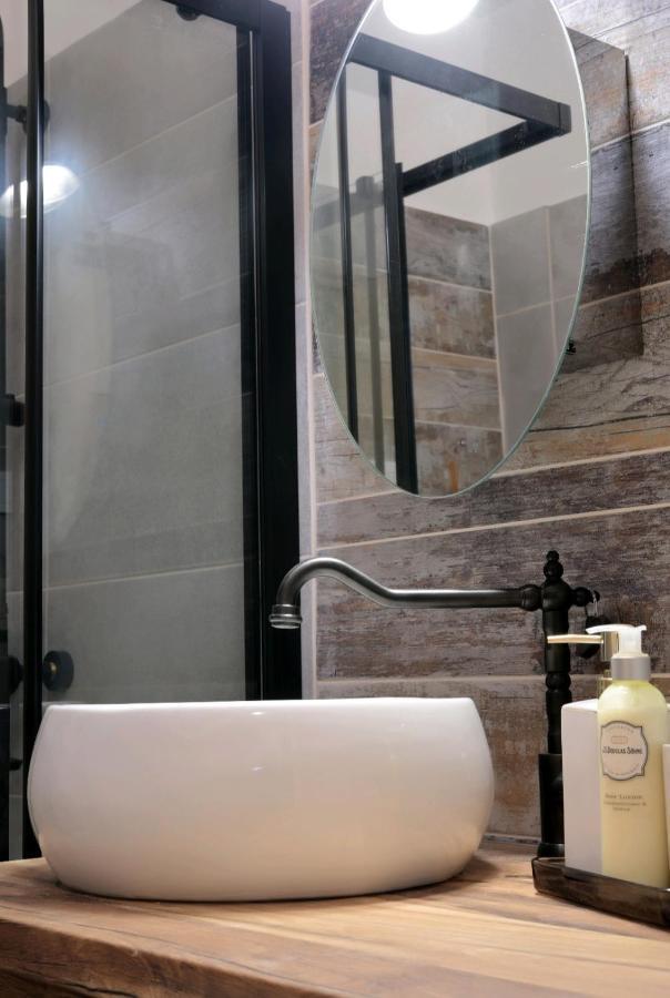 Spa Apartment Belvedere Rijeka Eksteriør billede